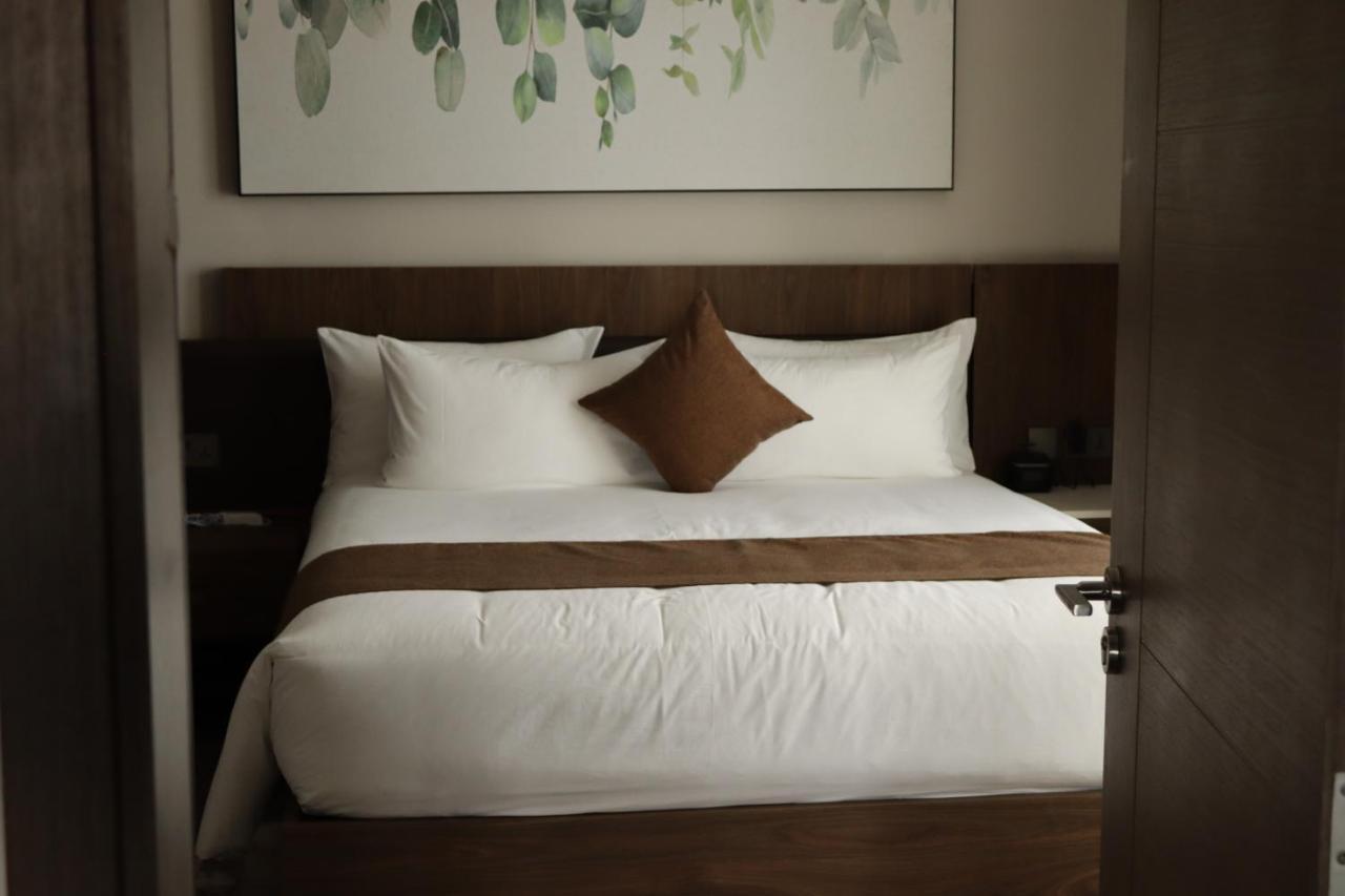 Zara Garden Hotel And Apartments Kampala Exterior photo