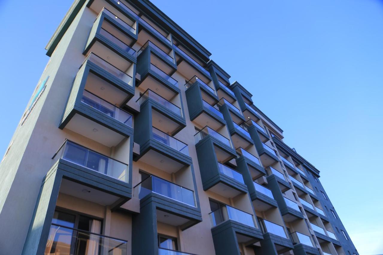 Zara Garden Hotel And Apartments Kampala Exterior photo