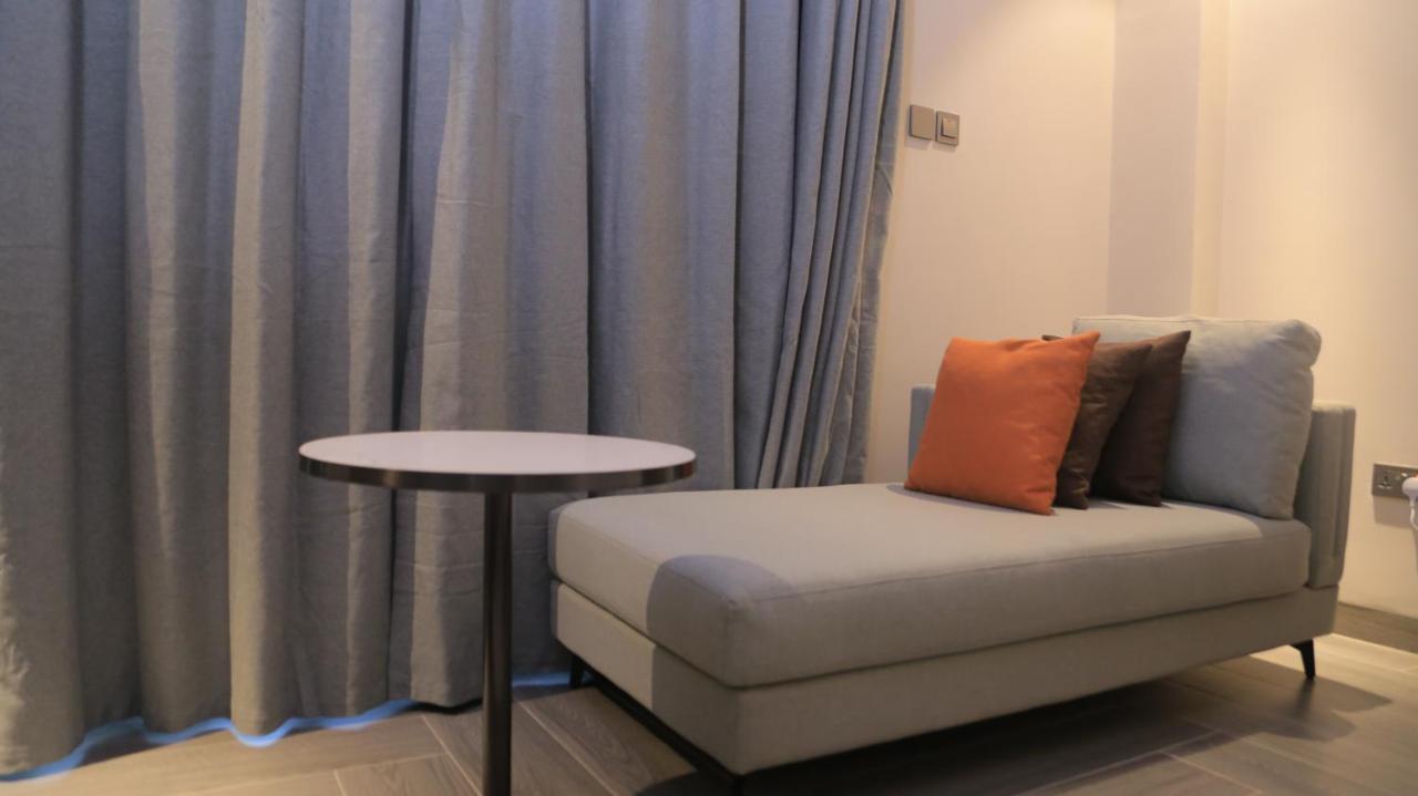 Zara Garden Hotel And Apartments Kampala Exterior photo