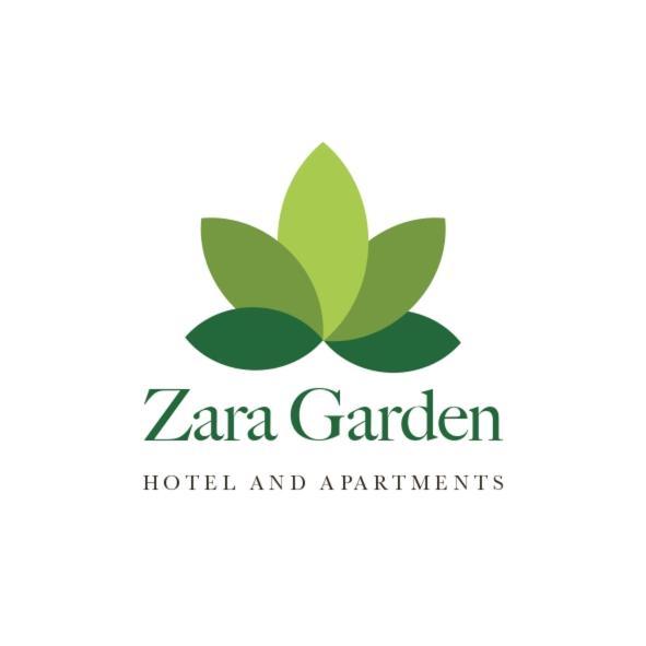 Zara Garden Hotel And Apartments Kampala Exterior photo